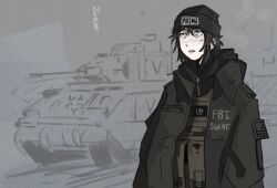 original fan art