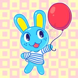 animal crossing fan art