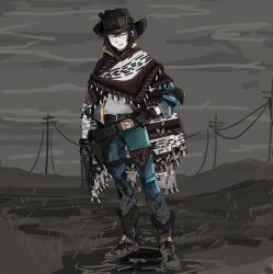 fallout fan art