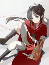 reverse:1999 fan art