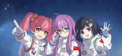 original fan art