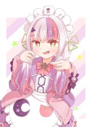 murasaki shion from hololive