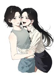 k-pop fan art
