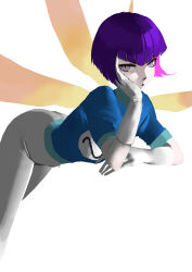 pixie (megami tensei) fan art