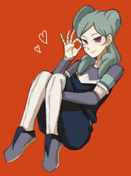beta (inazuma eleven) from inazuma eleven (series)