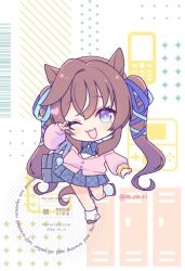 vivlos (umamusume) from umamusume by koruri