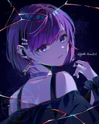 asahina mafuyu from project sekai