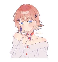 mochizuki honami from project sekai