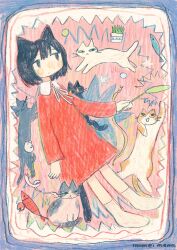 original fan art