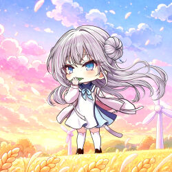 Booru post from safebooru.org