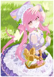 nikki (nikki) from nikki (series)