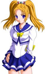 kourin tenshi en ciel rena fan art