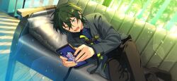 kagehira mika from ensemble stars!