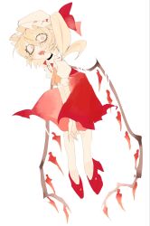 flandre scarlet from touhou by usa37107692