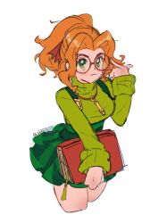 Booru post from safebooru.org