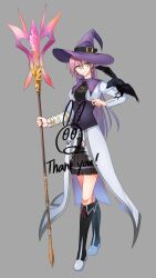 emma millstein from eiyuu densetsu
