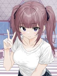 natsuki karin from synthesizer v