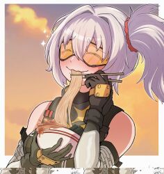 soldier 11 (zenless zone zero) from zenless zone zero