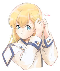 colette brunel from tales of (series)