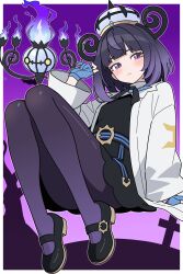 chandelure from pokemon