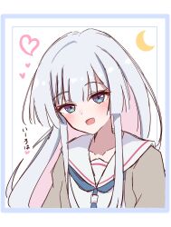 runami yachiyo from cho kaguya-hime!