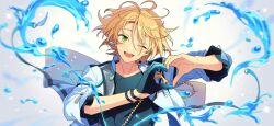 shiratori aira (ensemble stars!) from ensemble stars!