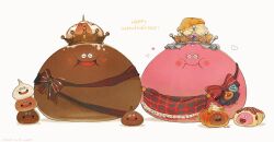 slime (dragon quest) from dragon quest
