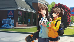 original fan art