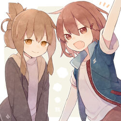 ikazuchi (kancolle) from kantai collection by ark kan
