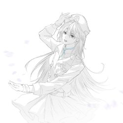 bambietta basterbine from bleach