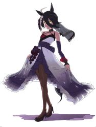 manhattan cafe (umamusume) from umamusume