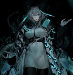 arknights fan art