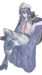 murasa minamitsu from touhou