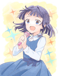 mogami shizuka from idolmaster