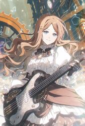 nagasaki soyo from bang dream!