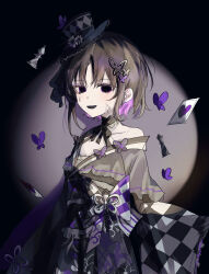 mahou shoujo no majo saiban fan art