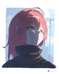 ukinami yuzuha from zenless zone zero