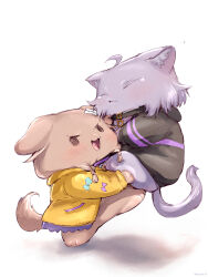 inugami korone from hololive