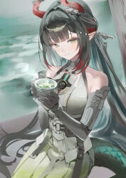 arknights fan art