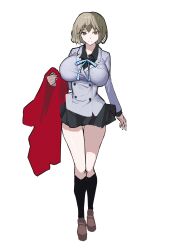 nitta io from devil survivor (series)