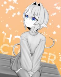 hololive fan art