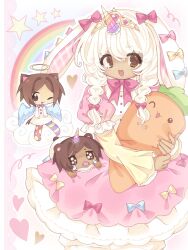 original fan art