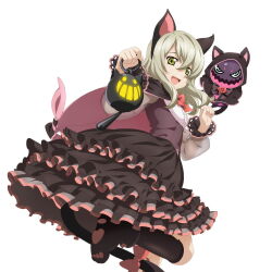 elize lutus from tales of (series)