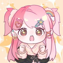 nikki (series) fan art