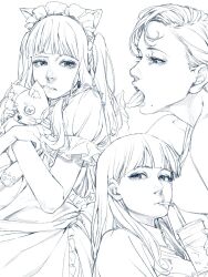original fan art