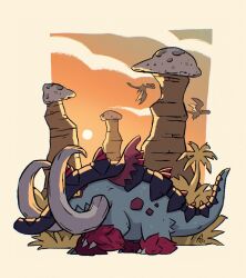 aerodactyl from pokemon