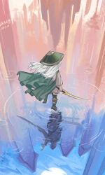 magic: the gathering fan art