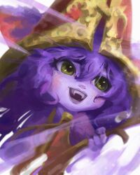 lulu (league of legends) from league of legends