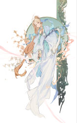 belldandy from aa megami-sama
