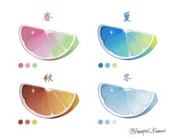 original fan art